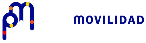Plan movilidad Logo